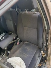Siège Suzuki SWIFT