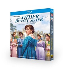 The Other Bennet Sister (2026) 2-D  New
