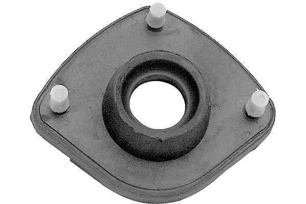 Schaeffler FAG FederbeinstüTzlager Vorderachse U.A. FüR CitroËN, Peugeot-image