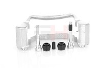 GH Halter Bremssattel GH-443271 FüR Mazda Sport MZR Ghefp GH10F Ghefs Ghefw GH14