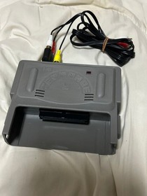 NEC PC Engine PI-TG001 Console Set Tennokoe 2 AV Mod