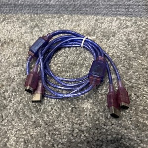 Game Boy Advance Multi-link Cable - Nintendo Compatible
