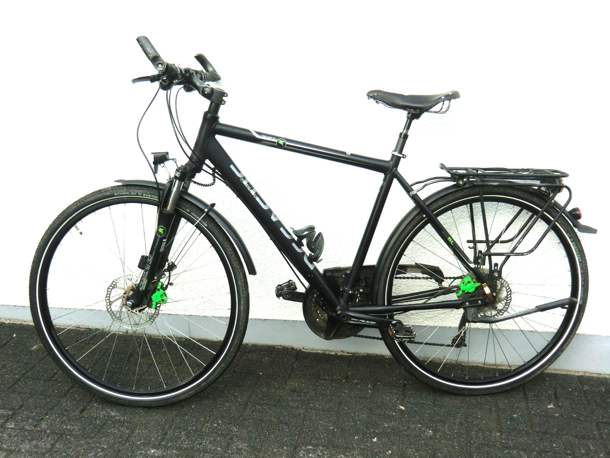 fahrradtasche klein rahmen VELMIA Fahrrad Rahmentasche - Wasserdicht & Ideal für Navigation main image 1