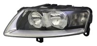Scheinwerfer Rechts H15/H7 FüR Audi A6 Allroad C6 4FH 4F2 Avant 4F5 08-11