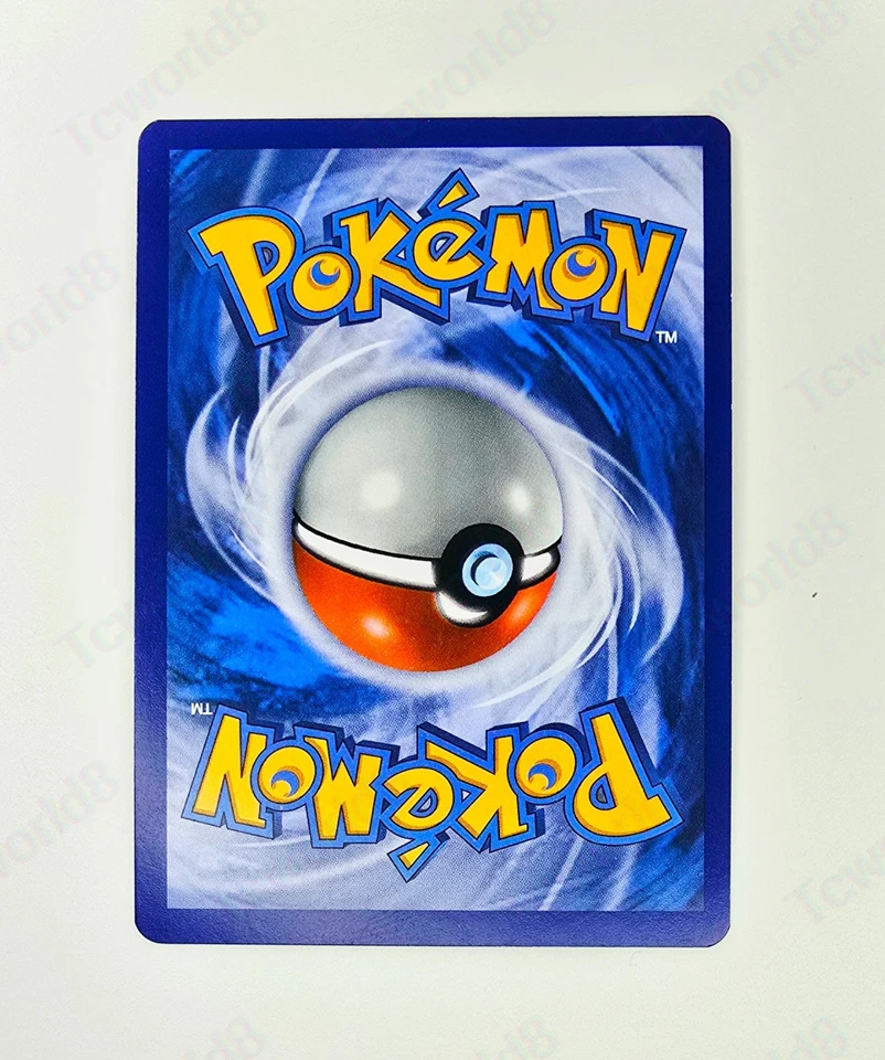 Pokémon XY Breakpoint Full Art 121/122 "Ho-Oh EX " NM - Image 2 of 2