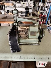 Machine à Coudre Merrow 27 FJT