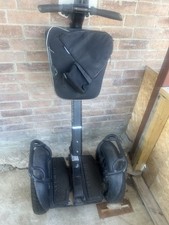 Segway i2 Personal Transport-sold As Part