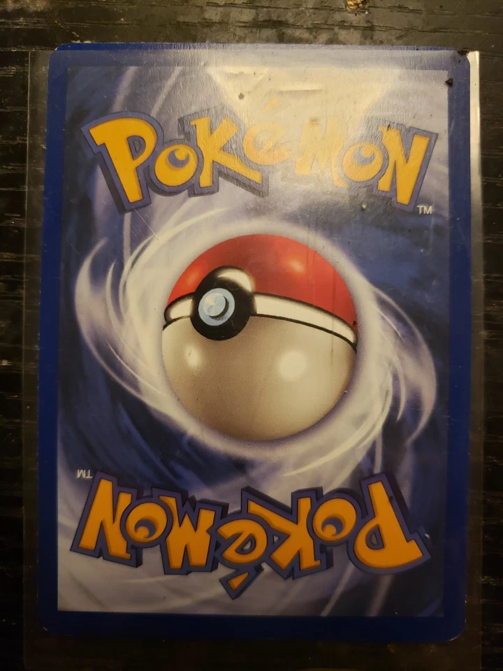 Kabuto 1st edition pokemon card - Image 2 of 2