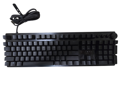 Razer Huntsman V3 Pro Wired Analog Optical Linear Switch Keyboard