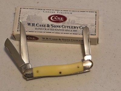 Case XX 2003 Yellow Stockman 3318 CV - 00035 | eBay