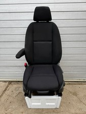 Mercedes Sprinter W907 W910 Fahrersitz Vordersitz Sitz 2018 