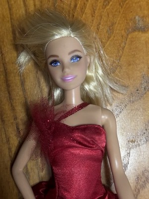 Barbie Style in The Spotlight Doll Mattel CCM07 2013 Girls Toy