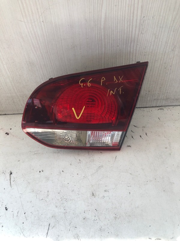 5K0945094AA Fanale post. parte int. DX VOLKSWAGEN GOLF (5K/AJ) 1.4 TSI (90Kw)