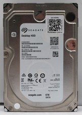 Buy Seagate Barracuda ST6000DM003 6 TB,Internal,7200 RPM,3.5 inch