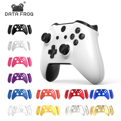 Xbox One Controller Shell 1708 Housing Case Data Frog Grip DIY Replacement Mod