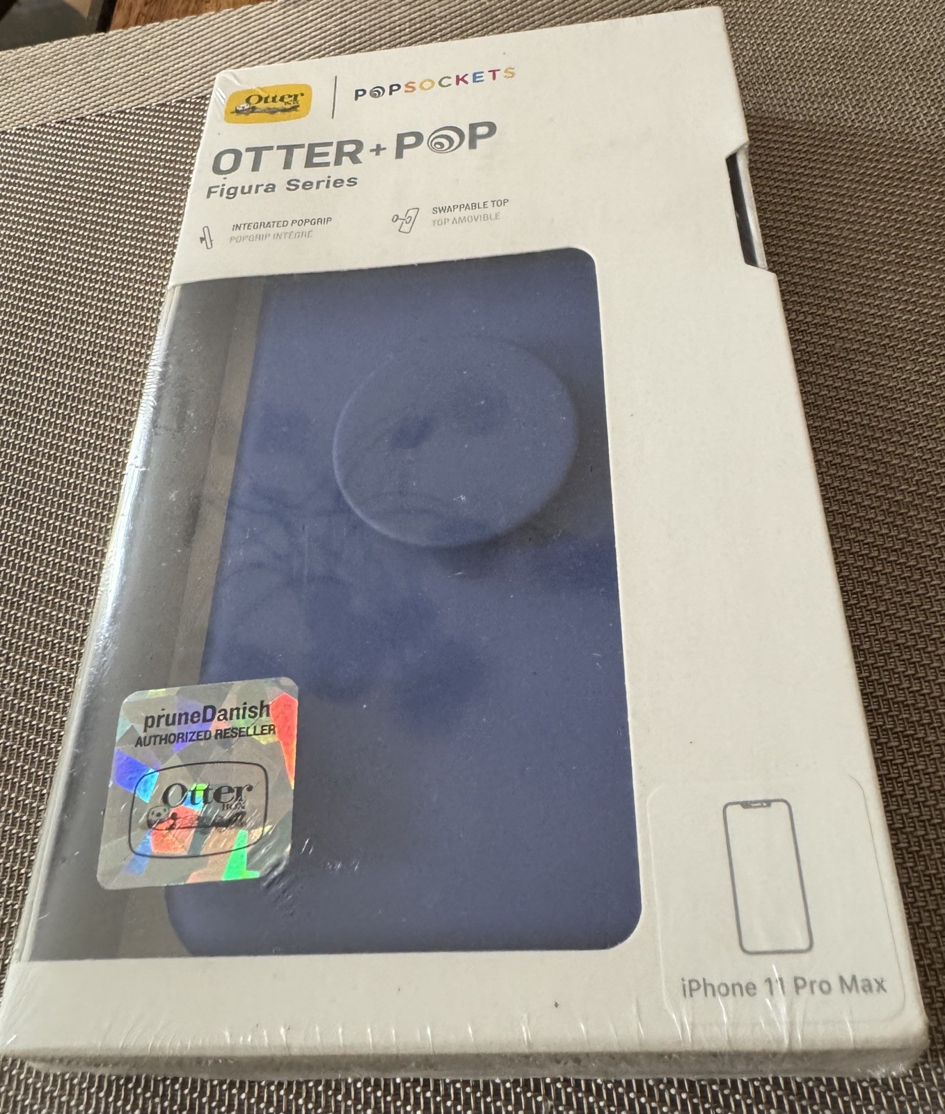 OtterBox Figura Series POP iPhone 11 Pro Max new sealed Flying