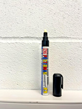 Kuretake ZIG Posterman PMA-50 Waterproof Chalk Pen Black