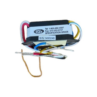 new LVS EPC-A-1 (Emergency Power Control) unit