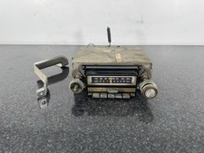 73 74 75 76 77 78 79 Ford Radio Am Fm Stereo  Truck