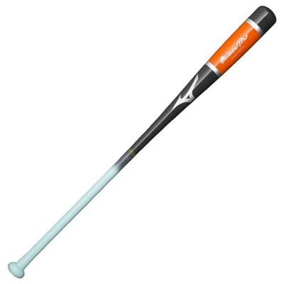 MIZUNO Baseballschläger Mizuno Pro Knock 88 cm / Durchschnitt 530 g 0521 Dunk...