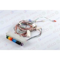Elco Verbindung Sonde 100--&Gt;140Kw