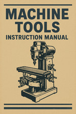 AMADA HA500 BANDSAW instruction manual- PDF COPY