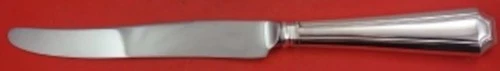 Fairfax by Durgin-Gorham Sterling Silver Dinner Knife New French 9 5/8" Flatware