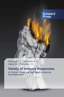 Popovych I. L. Gozhenko A. I. (U. A.) | Variety Of Immune Responses | Buch