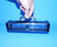 1982 TAKARA PENNY RACERS STUNT'N RACE CASE