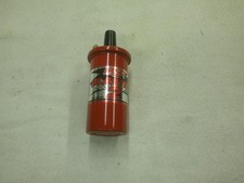 New Msd 8202 Ignition Canister Coil Blaster 2 Series High Performance Red
