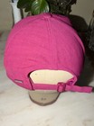 Lululemon Magenta Soft Hat W/ Soft Band - One Size — photo 2