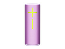 Ultimate Ears MEGABOOM 4 Wireless Bluetooth Speaker - Enchanting Lilac