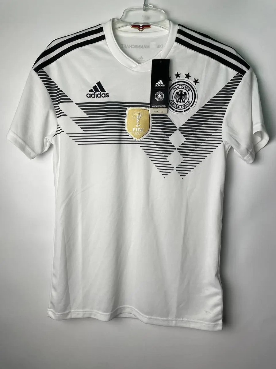 Buy Reus Germany Soccer Jersey XL 2019 Home Shirt BR7843