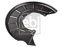 Febi Bilstein Spritzblech, Bremsscheibe 171531