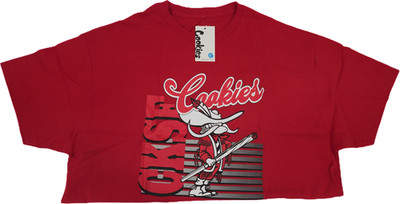 Cookies T-Shirt Size XXL RED CKSF Cookies