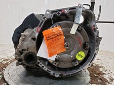 2005 Toyota Camry Automatic Transmission 5 Speed U250e 3050033450 Tested 1466321