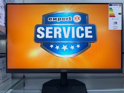 Gaming-Monitor Nitro KG1, KG241YP3, Schwarz, 23,8 Zoll 6#1906875