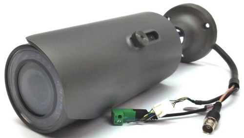 Samsung SC0-6081RN Digital Color Bullet Camera Surveillance SC0-6081RN/EX - Picture 2 of 5