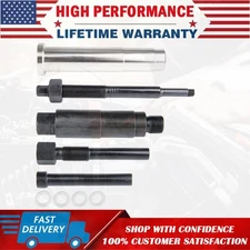 65600 Broken Spark Plug Remover Tool Kit for Ford Lincoln Triton 3V 5.4L Engine
