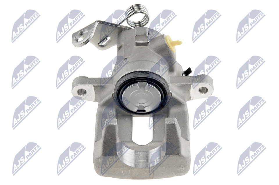 N.T.Y. HZT-CT-004.NTY Brake Caliper for CITROËN,DS,PEUGEOT