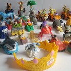 Vintage Burger King Happy Meal Toy Lot 90s-2000s Disney Star Wars Ice Age — photo 9