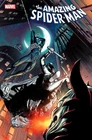 Amazing Spider-Man #38 Valerio Giangiordano Knight's End Variant