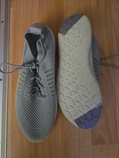 laura berg schuhe Barfußschuhe Neu Ungetragen 38 Blau