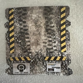 Lego 8165 Racers Monster Jumper Complete W/Manual, Pullback, Ramp Car Vehicle