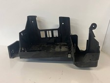 Oem Left Battery Tray 2009-2012 Ram1500. 55372500ae Oem Left Battery Tray 2009-2012 Ram1500. 55372500ae