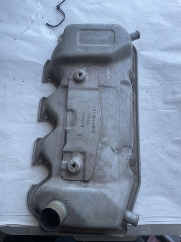 Fiesta Efi Rocker Cover xr3i Xr2i Xr2 Rs Turbo Cvh 1.6 Escort CVH