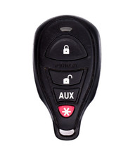 Python Keyless Remote Key Fob EZSDEI7141 7145...