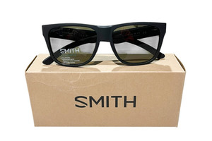 Smith Lowdown 2 Matte Black | eBay
