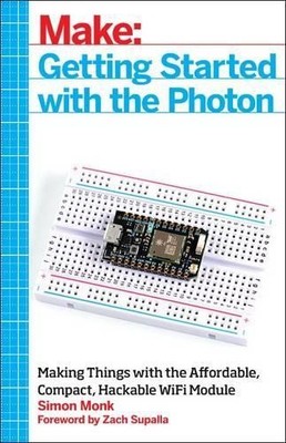 Getting Started with the Photon - 9781457187018