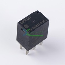 ONE New G8V-RH-1C7T-R-DC12 12VDC 35A High Automotive Relay #am